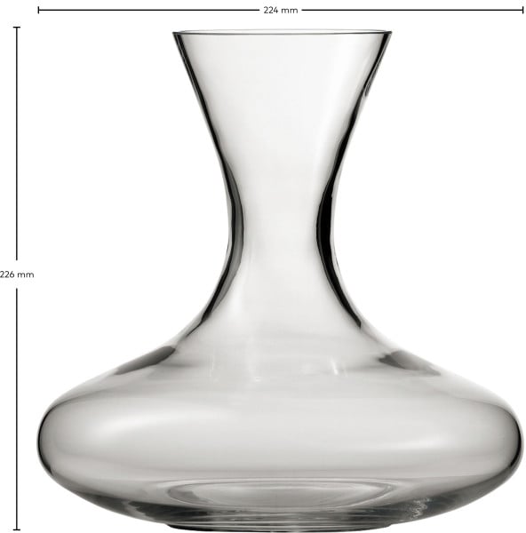 Schott Zwiesel Dekanter Muse Zeitlich begrenztes Angebot