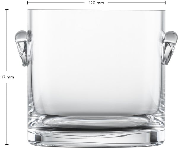 Schott Zwiesel Eiseimer Bar Special Saisonale Angebote