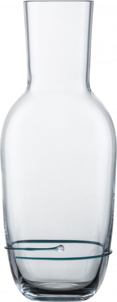Schott Zwiesel Karaffe smaragdgrün Aura Sonderangebote