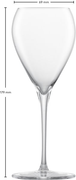 Schott Zwiesel Schaumweinglas KLEIN Bar Special VIP-Rabatte