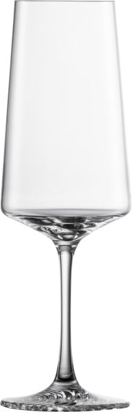 Schott Zwiesel Champagnerglas Echo Kostenlose Rückgabe