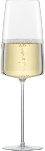 Schott Zwiesel Sektglas leicht & frisch Simplify