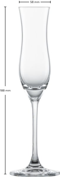 Schott Zwiesel Klare Brände Schnapsglas Bar Special Zeitbegrenzte Promotion