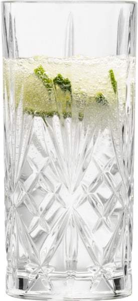 Schott Zwiesel 4er Set Longdrinkglas Show