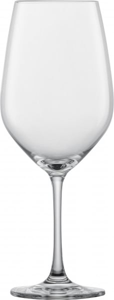 Schott Zwiesel Wasserglas / Rotweinglas Viña Nur noch ein Tag übrig