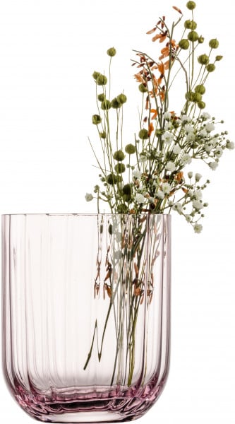 Schott Zwiesel Vase flieder Dialogue