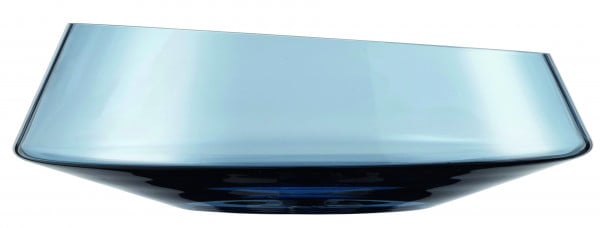 Schott Zwiesel Schale blau Diamonds Outlet