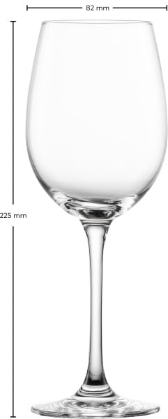Schott Zwiesel Burgunder Rotweinglas Classico Verkauf
