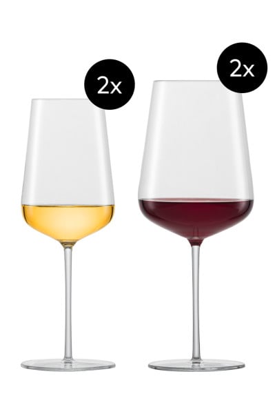 Schott Zwiesel Vervino Set Limited Edition
