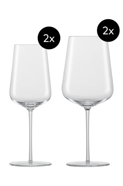 Schott Zwiesel Vervino Set Limited Edition Angebote