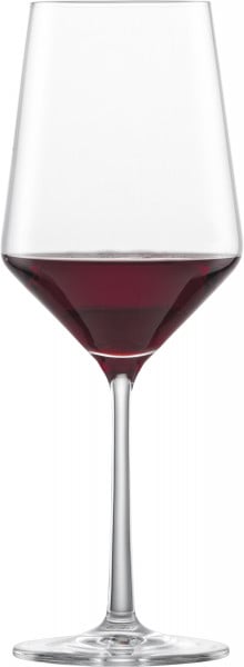 Schott Zwiesel Cabernet Rotweinglas Pure