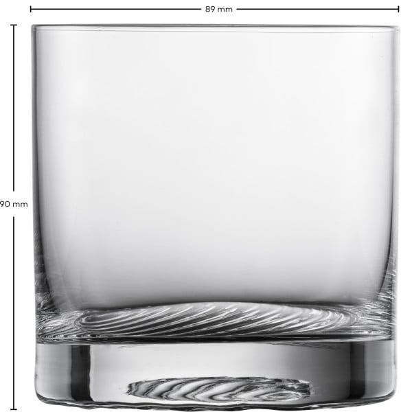 Schott Zwiesel Whiskyglas groß Echo Meist gekauft