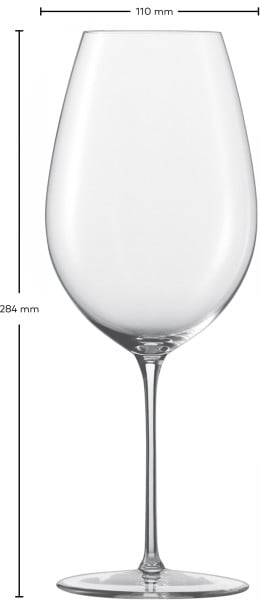 Schott Zwiesel Bordeaux Premier Cru Enoteca Versandkostenfrei