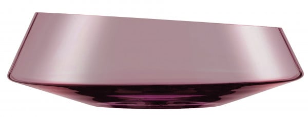 Schott Zwiesel Schale smoky Diamonds