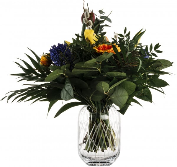 Schott Zwiesel Vase klein Network - Limited Edition Letzter Tag