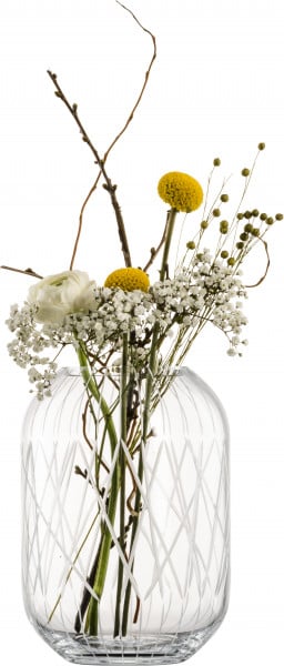 Schott Zwiesel Vase mittel Network - Limited Edition