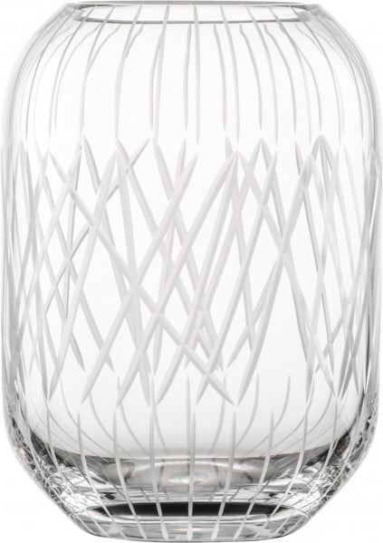 Schott Zwiesel Vase mittel Network - Limited Edition Zeitbegrenzte Promotion