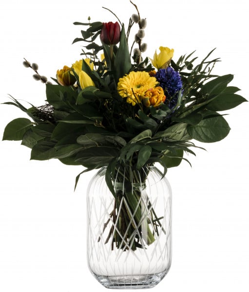 Schott Zwiesel Vase mittel Network - Limited Edition Zeitbegrenzte Promotion
