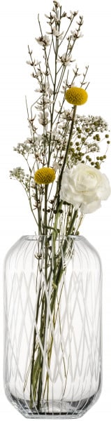 Schott Zwiesel Vase groß Network - Limited Edition