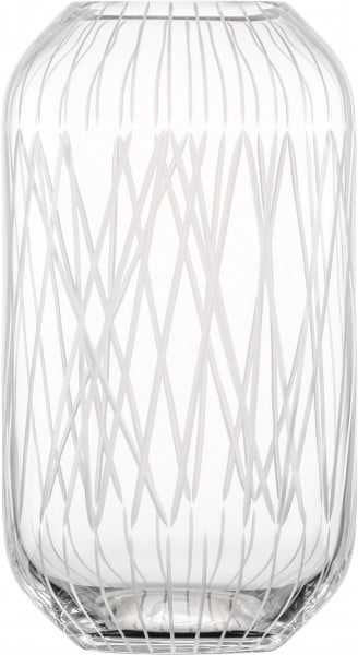 Schott Zwiesel Vase groß Network - Limited Edition Bis zu 50% Rabatt