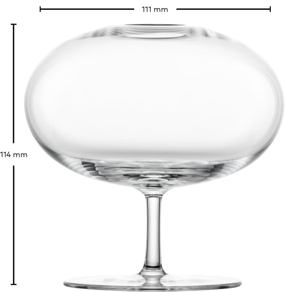 Schott Zwiesel Vase klein Fleur - Limited Edition Bis zu 60% Rabatt