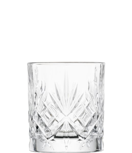 Schott Zwiesel Schnapsglas Show Nur noch ein Tag übrig