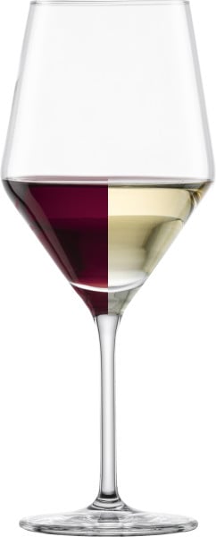 Schott Zwiesel Allround Weinglas Basic Bar Selection