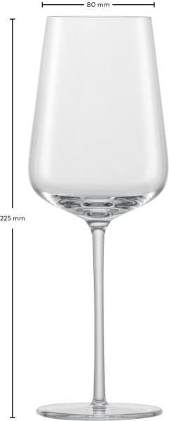 Schott Zwiesel Riesling Weißweinglas Vervino zollfrei