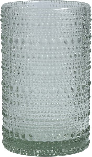 Schott Zwiesel Longdrinkglas salbeigrün Jupiter