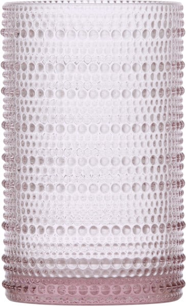 Schott Zwiesel Longdrinkglas pink Jupiter