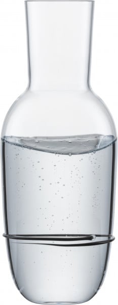 Schott Zwiesel Karaffe schwarz Aura