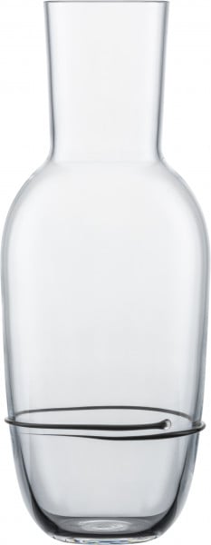 Schott Zwiesel Karaffe schwarz Aura Meist gekauft