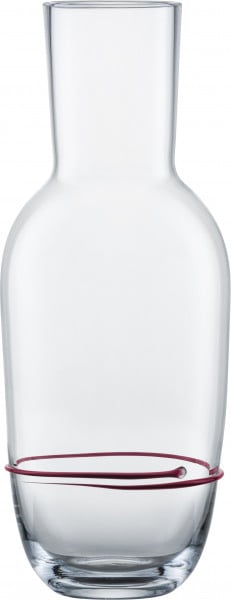 Schott Zwiesel Karaffe aubergine Aura Fabrik Onlineshop