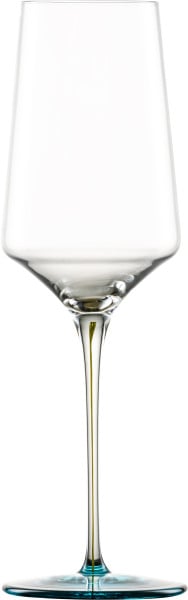 Schott Zwiesel Sektglas smaragdgrün Ink Exklusivangebot