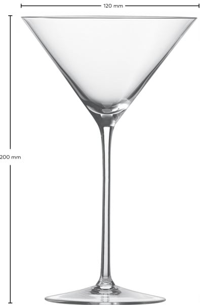 Schott Zwiesel Martiniglas Enoteca Osterangebot