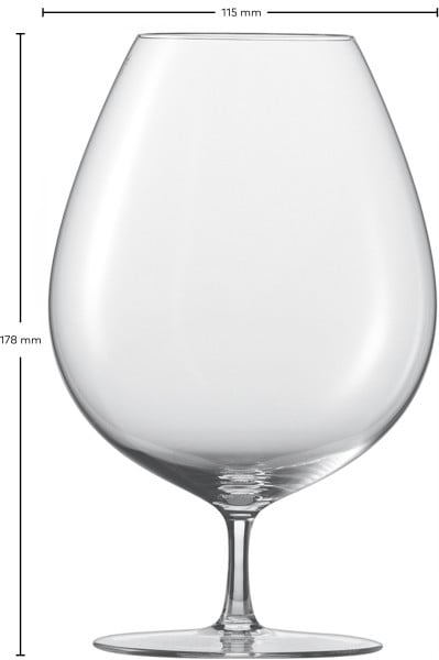 Schott Zwiesel Cognacglas Magnum Enoteca Muttertagsangebot