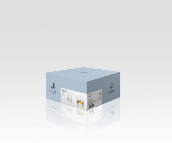 Schott Zwiesel Whiskyglas klein Tavoro Neueste Mode