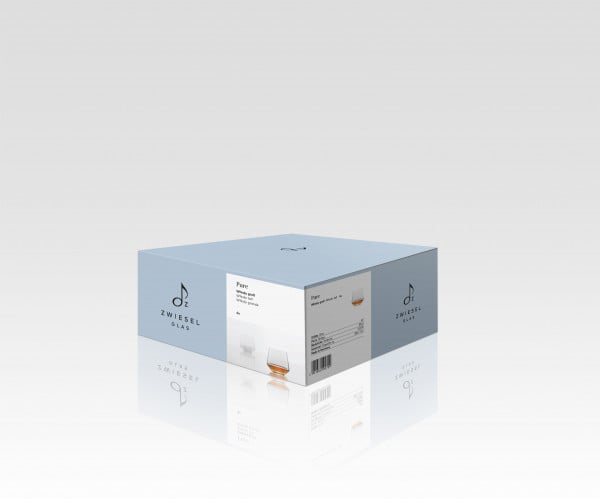 Schott Zwiesel Whiskyglas Pure Bestseller
