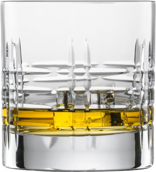 Schott Zwiesel Double Old Fashioned Whiskyglas Basic Bar Classic