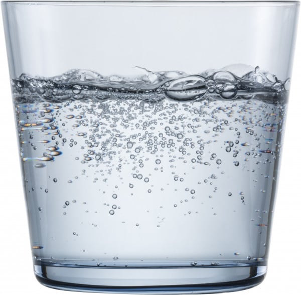 Schott Zwiesel Wasserglas Rauchblau Together klein