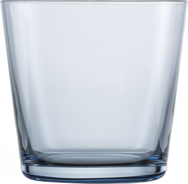 Schott Zwiesel Wasserglas Rauchblau Together klein Tiefpreis