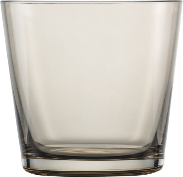 Schott Zwiesel Wasserglas klein Taupe Together Super Sparpreis