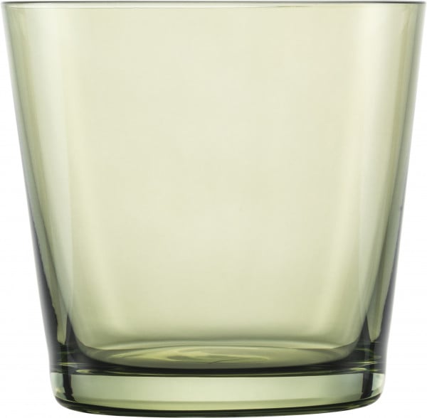 Schott Zwiesel Wasserglas klein Oliv Together Wochenangebot