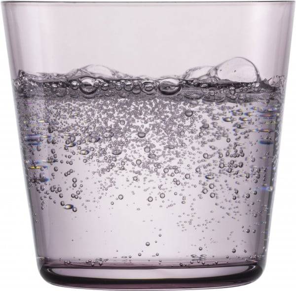 Schott Zwiesel Wasserglas klein Flieder Together