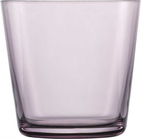 Schott Zwiesel Wasserglas klein Flieder Together Kostenlose Rückgabe