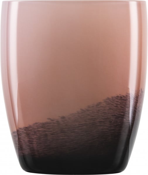 Schott Zwiesel Vase klein powder Shadow