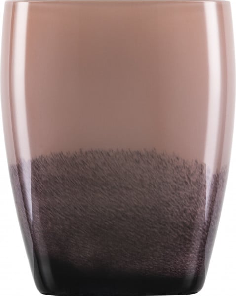 Schott Zwiesel Vase mittel powder Shadow