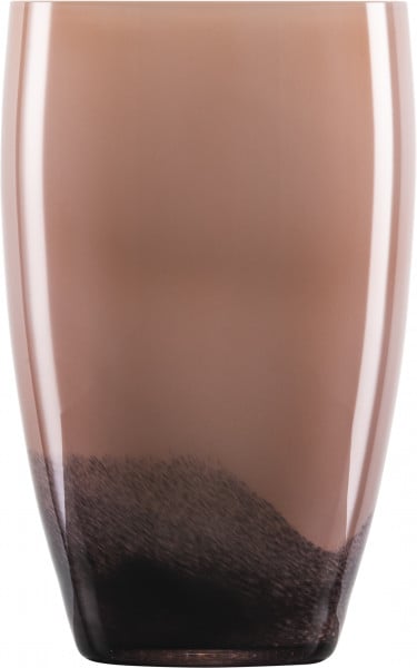 Schott Zwiesel Vase groß powder Shadow