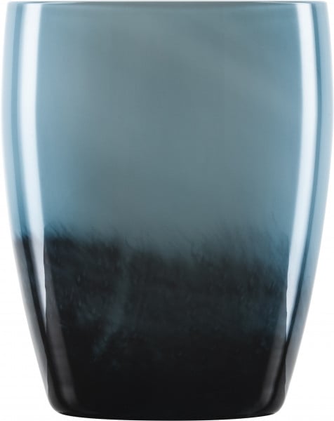 Schott Zwiesel Vase mittel lagune Shadow