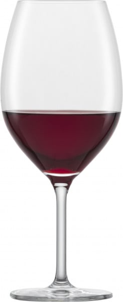 Schott Zwiesel Bordeaux Rotweinglas For You